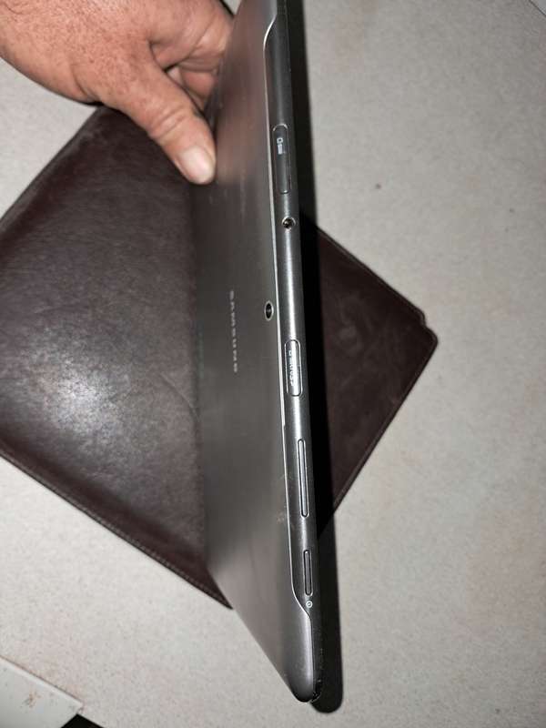 samsung tablet