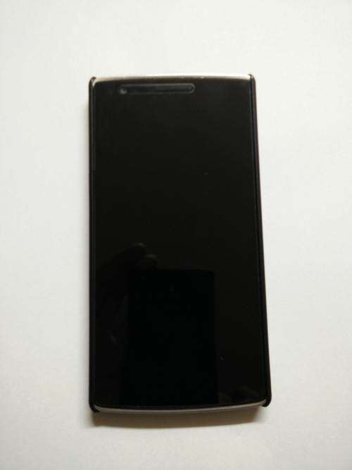 Oneplus One 64 Gig Edition (Second Hand)