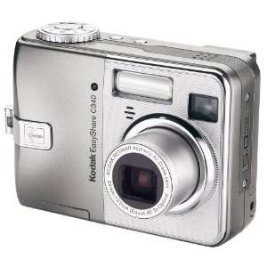 Kodak EasyShare C340