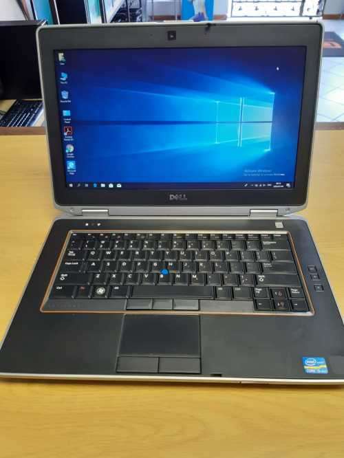 Dell Latitude Laptop 6420 i5 2nd Gen (Refurbished)