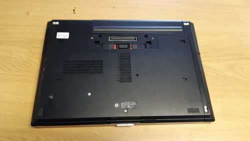 Hp Elitebook 8460p i5 2nd Gen (Refurbished)