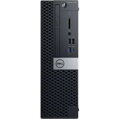 Dell OptiPlex 7060 i5 8th Gen Desktop (Refurbished)(V)