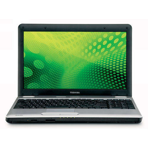 Toshiba Satellite DUAL CORE 15.6" 250GB HDD 4GB DDR2 Laptop Notebook