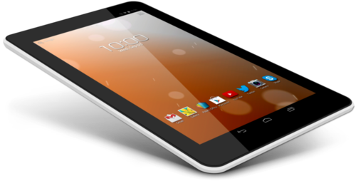 HAARLEM Tablet Single Core 7inch