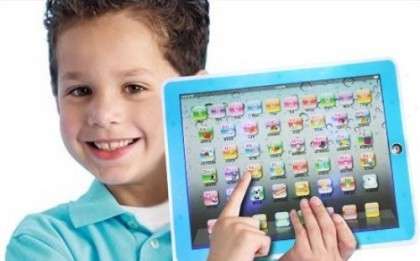 Y-Pad Children's Learning Tablet Computer - HIGH QUALITY