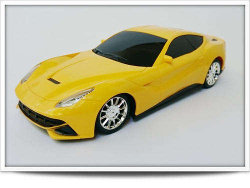 F12 Radio Control Car - 1:18 Scale Ferrari Lookalike!!