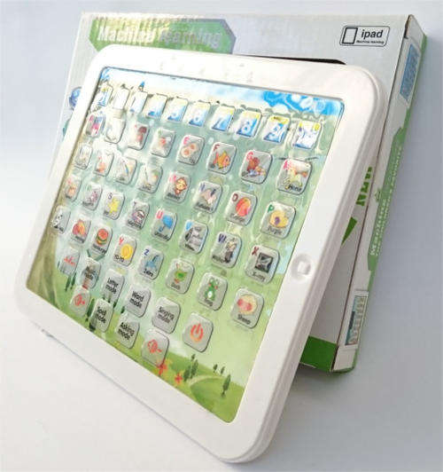 Children's iPAD - Learning Tablet Computer! - Excellent Quality