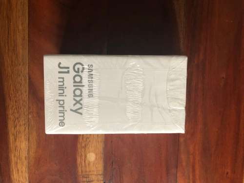 SAMSUNG GALAXY J1 MINI PRIME SMARTPHONE LTE GOLD