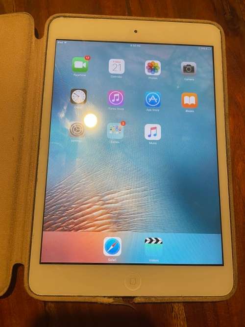 Ipad Mini 1 16g