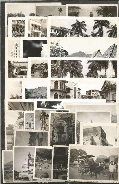 LOTS OF OLD PHOTOS