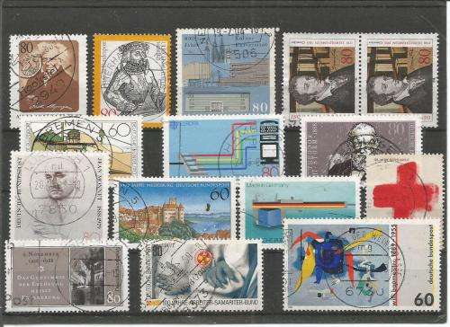GERMANY  MIXED  USED  LOT