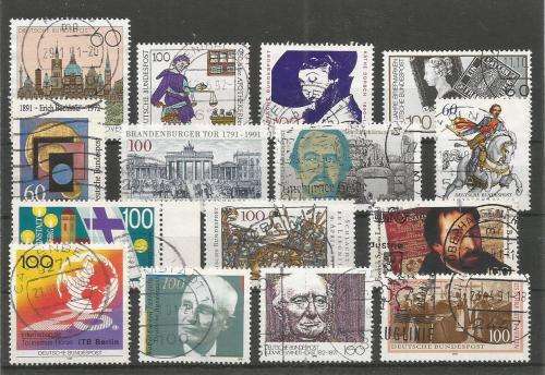 GERMANY  MIXED  USED  LOT