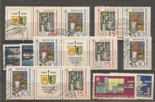 GERMANY  MIXED  USED  LOT
