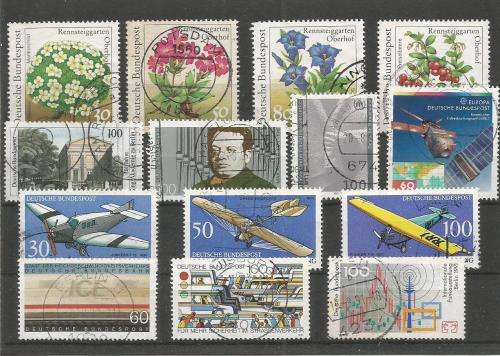 GERMANY  MIXED  USED  LOT