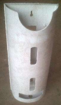 Plastic Bag Holder