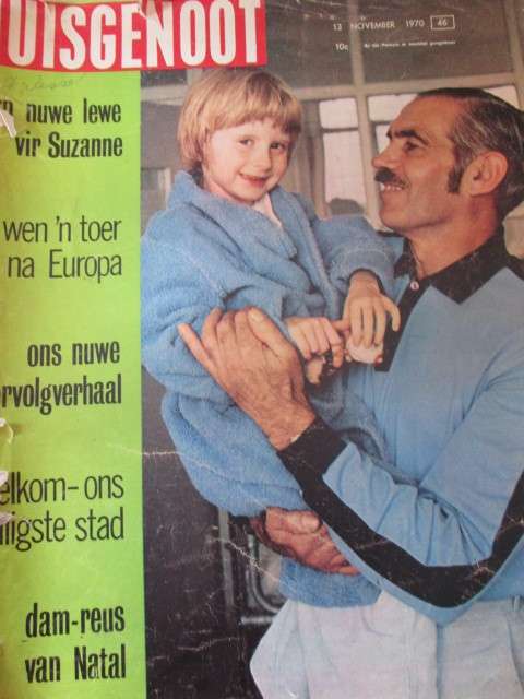 HUISGENOOT 1970