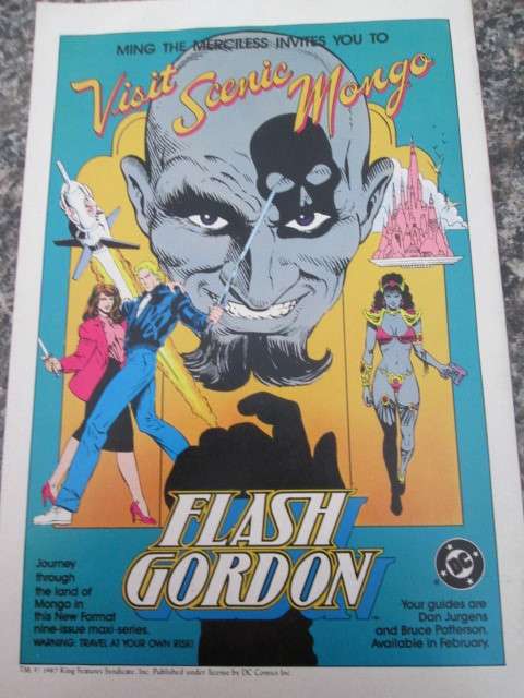 DC COMICS -  THE YOUNG ALL-STARS NO. 12 1987