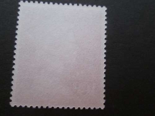 GB LARGE MINT MACHIN STAMP 1970 QUEEN ELIZABETH