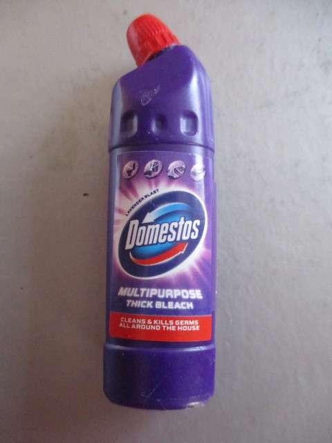 CHECKERS MINIS - DOMESTOS