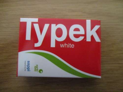 CHECKERS - MINIS - TYPEK WHITE PAPER