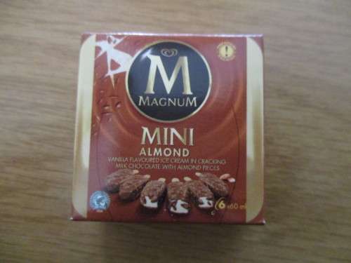 CHECKERS - MINIS -MAGNUM