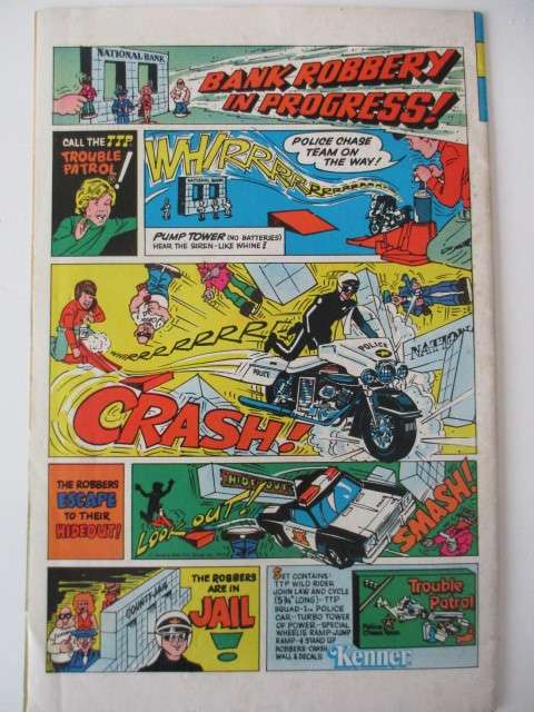 GOLD KEY COMICS  - YOSEMITE SAM AND BUGS BUNNY