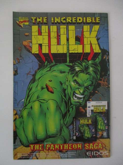 MARVEL COMICS - X- FORCE -  VOL. 1  NO. 62  1997