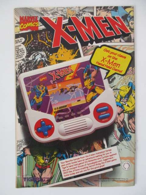 MARVEL COMICS - THOR-  VOL 1.  NO. 469  1993
