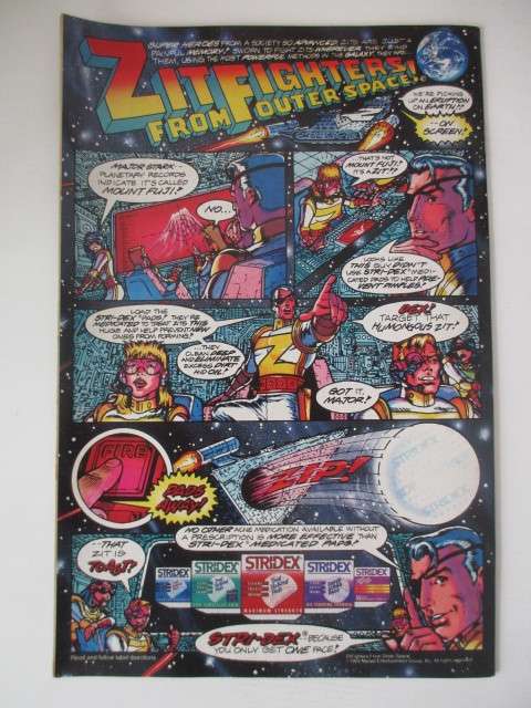 MARVEL COMICS -   X-FORCE  -  VOL. 1  NO. 22  1993