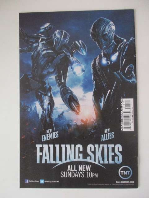 IMAGE COMICS - THE WALKING DEAD  -  NO. 111    2013