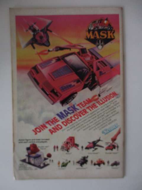 DC COMICS - THE WARLORD - 100TH ISSUE  1985