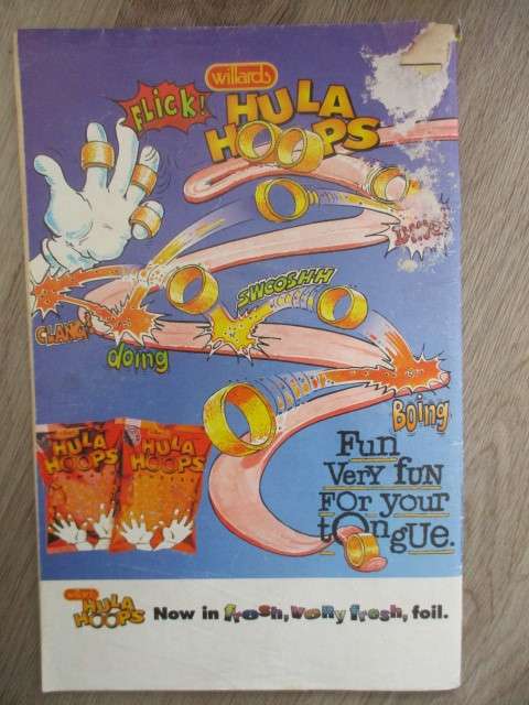 HANNA-BARBRA COMICS - THE FLINTSTONES -  NO. 10 1995 A SOUTH AFRICAN COMIC
