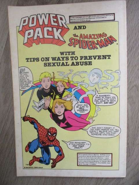 MARVEL COMICS - FANTASTIC 4 -  VOL. 1  NO. 291  1986