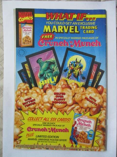 MARVEL COMICS - GHOST RIDER -  VOL. 2  NO. 39  1993