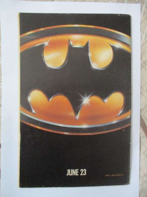 DC COMICS - DRAGON LANCE  - NO. 10  1989