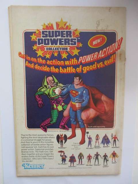 DC  COMICS - THE WARLORD --  NO. 99  1985