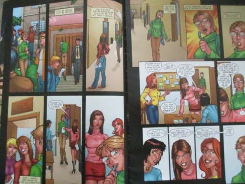 ZENESCOPE COMICS  - NO. 2 CINDERELLA - GRIMMS FAIRLYTALES  2007