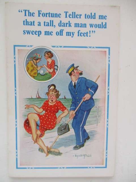 ARTCO  - POSTCARD