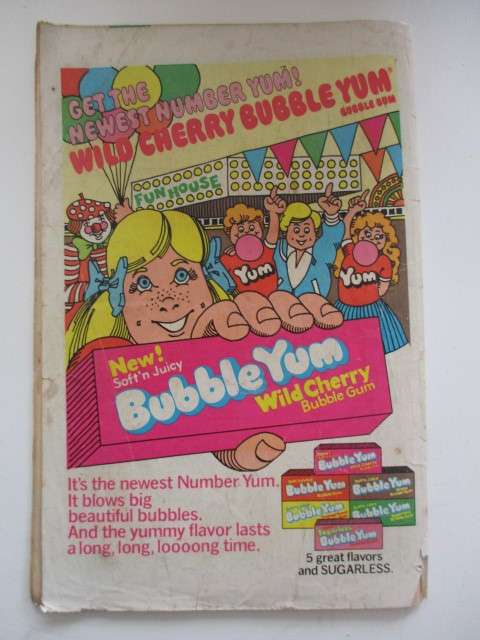 ARCHIE SERIES COMICS - LITTLE ARCHIE  - NO. 156   1980