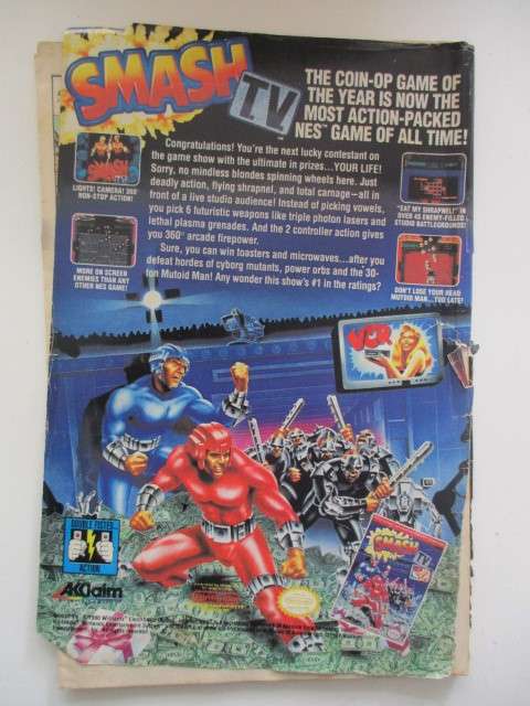 DC COMICS - JUSTICE LEAGUE  NO.  35 1992