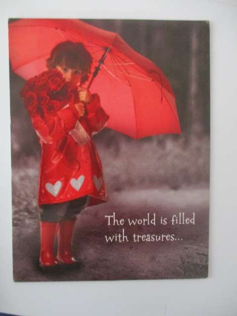 AUTOGRAPHED / SIGNED - XMAS CARD CLASSIC ACTOR  PHYLLIS DILLER