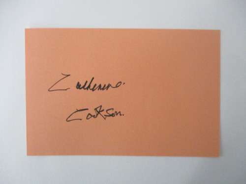 SIGNED / AUTOGRAPHED CLASSIC AUTHOR CATHERINE COOKSON DAME BOOK  PLATE