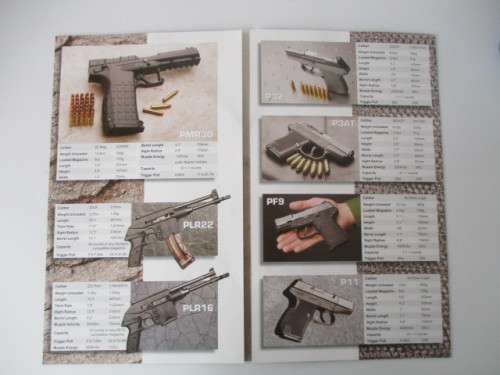 AUTOGRAPHED / SIGNED - GEORGE KELLGREN  FIRE ARM DESIGNER