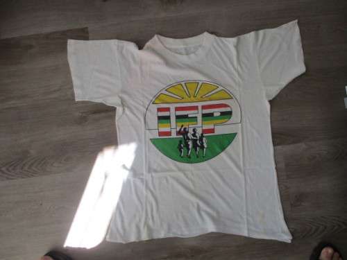 IFP T - SHIRT - SIZE LARGE