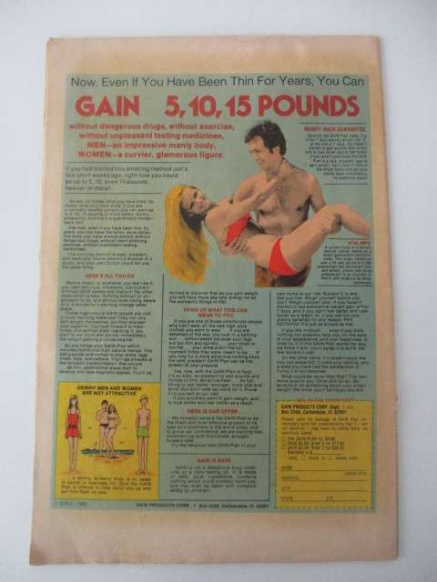 CHARLTON COMICS - THE FIGHTIN 5 -  VOL. 4 NO. 47  1982