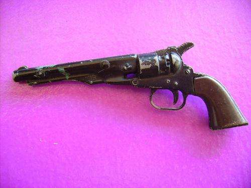 Mianuture Smith and Wesson replica