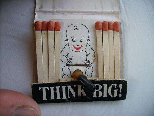 Vintage Match boxes see discription too