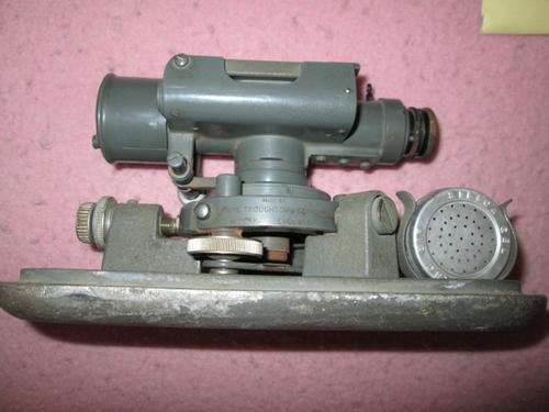 Dumpy Level Surveying Engineer Scope