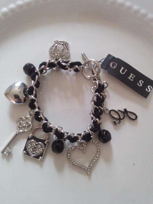 GUESS Charm Bracelet