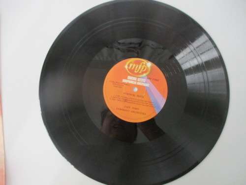 VINTAGE LP REPUBLIC FESTIVAL 1981 FESTIVAL SUITE - GREAT CONDITION!!!